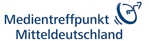 Logo Medientreff Mitteldeutschland