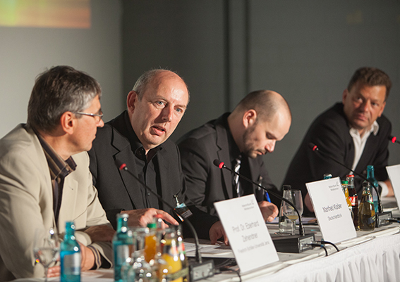 Medientreffpunkt Mitteldeutschland 2015