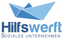 Logo Hilfswerft