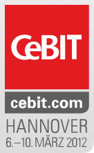 Logo: CeBIT