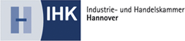 Logo: IHK Hannover