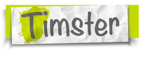 Logo Timster