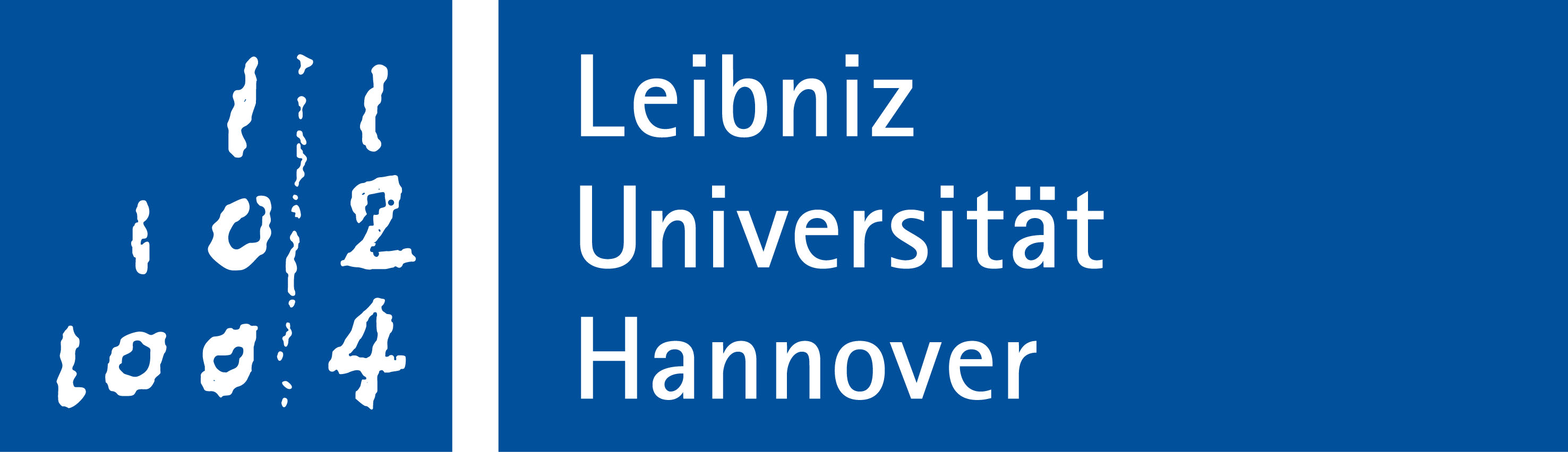 Gottfried Wilhelm Leibniz Universität 