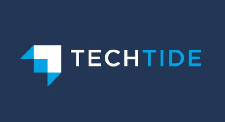 Logo: Techtide