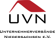 Logo: UVN