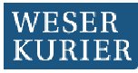 Logo: Weser-Kurier